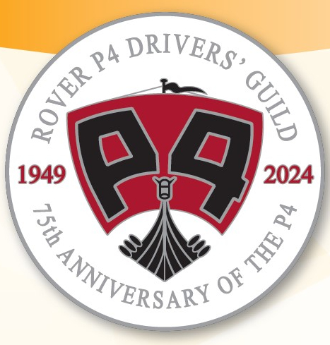 Grill badge
