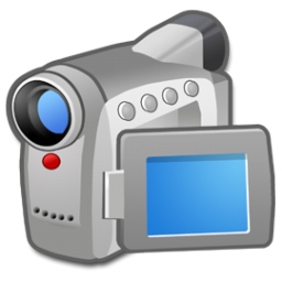 iconfinder Video Camera 52831