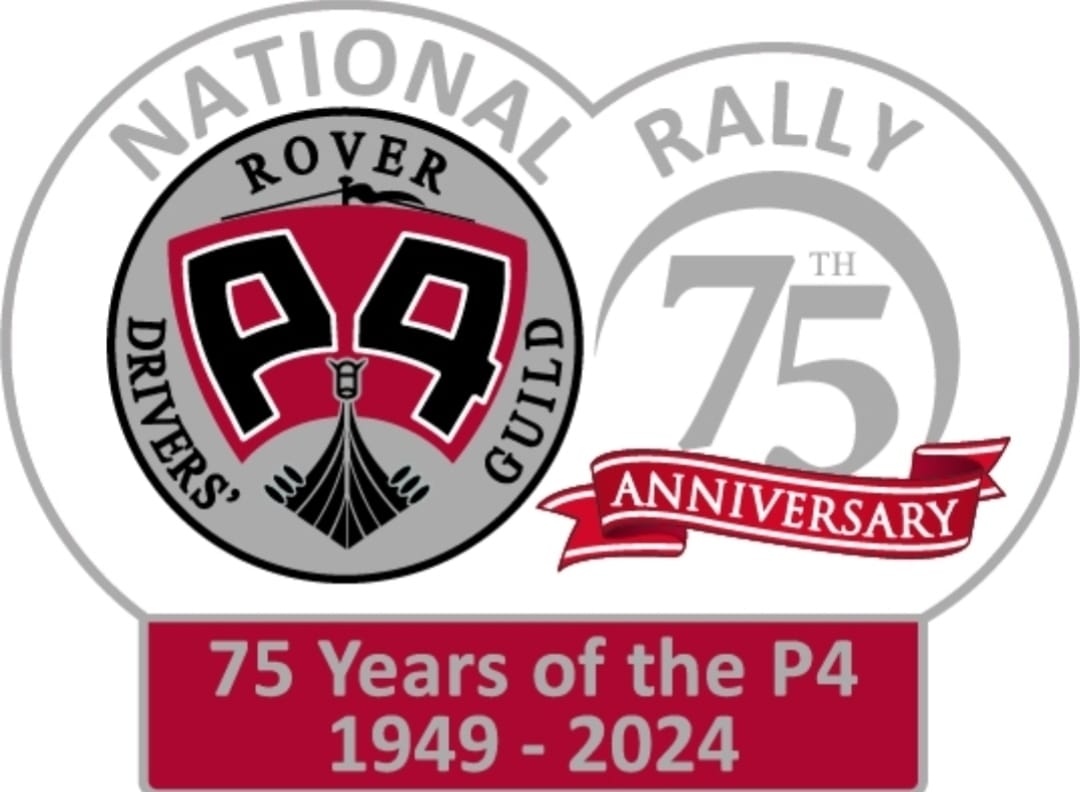 75th logo