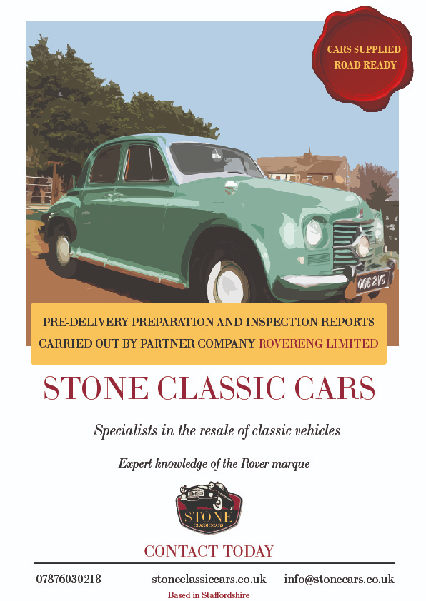 Stone classics